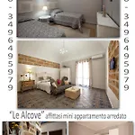 Le Alcove דירה