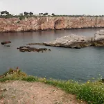 דירה Le Alcove *