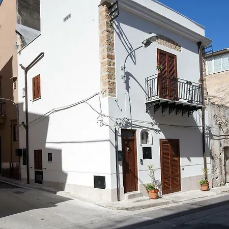 Apartment Le Alcove Cinisi