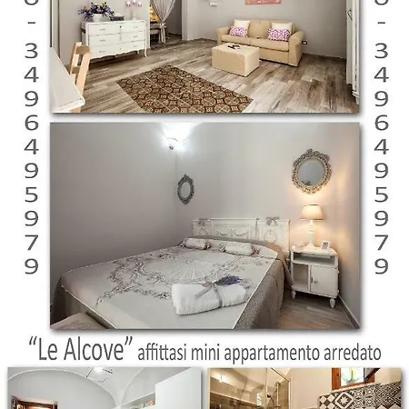 Le Alcove *