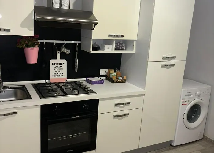 Le Alcove Apartment *