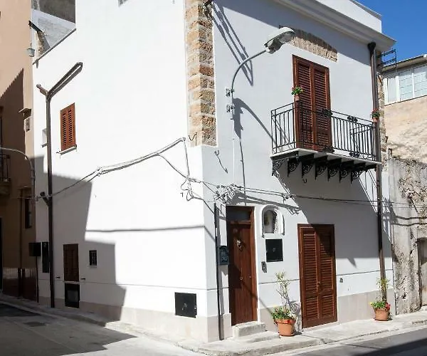 Apartment Le Alcove Cinisi