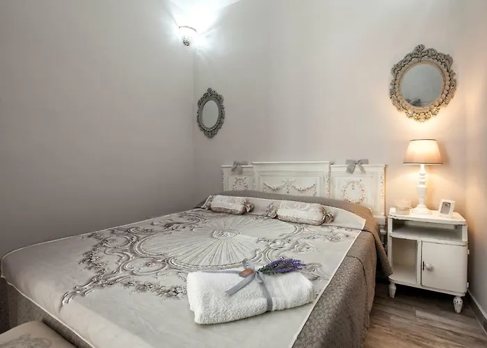 Apartment Le Alcove *