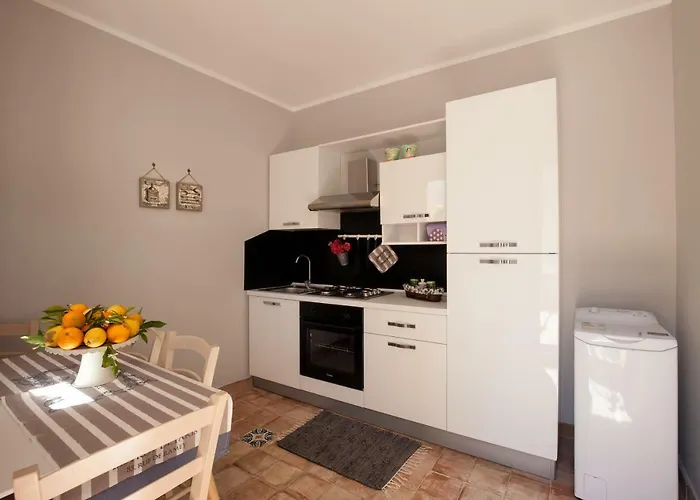 Apartment Le Alcove *