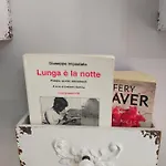 Le Alcove *
