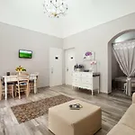 Le Alcove Appartement Cinisi