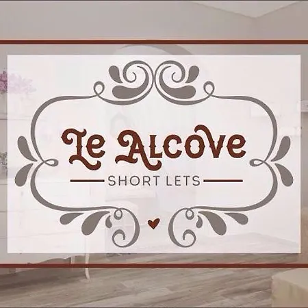 Le Alcove Apartament
