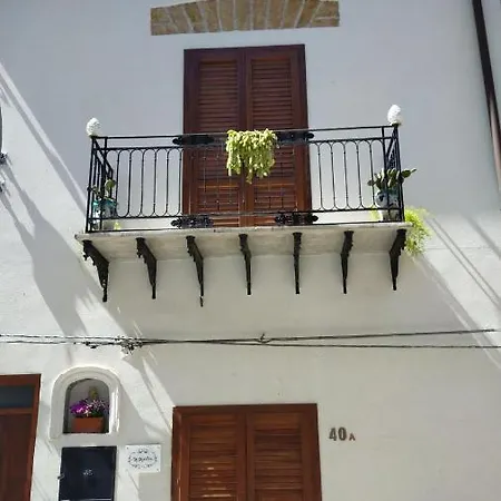 Le Alcove Apartament