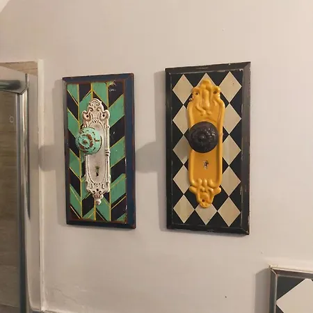 Le Alcove Apartament