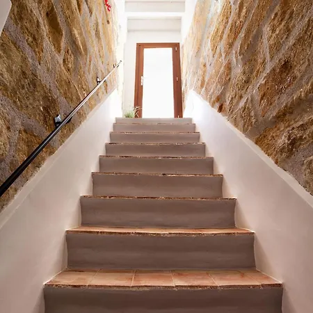 Le Alcove Apartament *