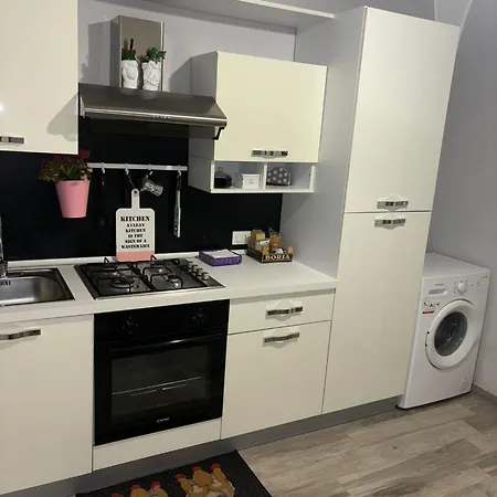 Le Alcove Апартаменты *