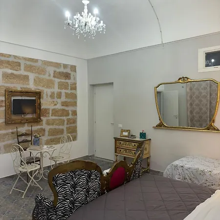 Le Alcove Apartament *