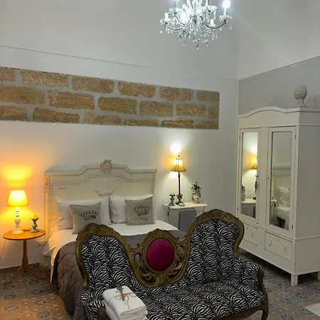Appartement Le Alcove *