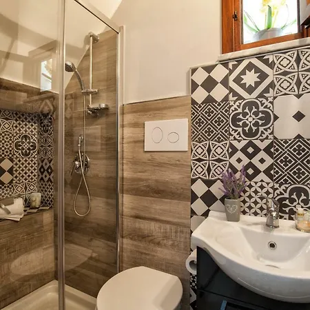 Apartament Le Alcove