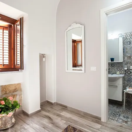 Apartament Le Alcove