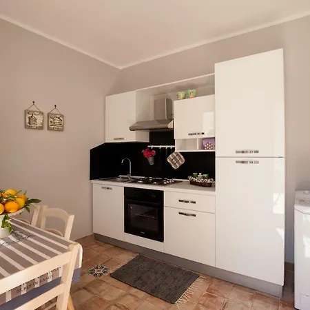Apartament Le Alcove *