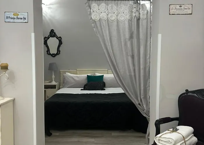 Le Alcove Apartment *