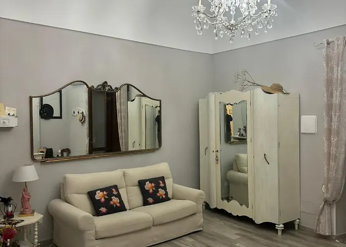 Le Alcove * Cinisi