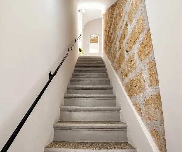 Apartment Le Alcove Cinisi