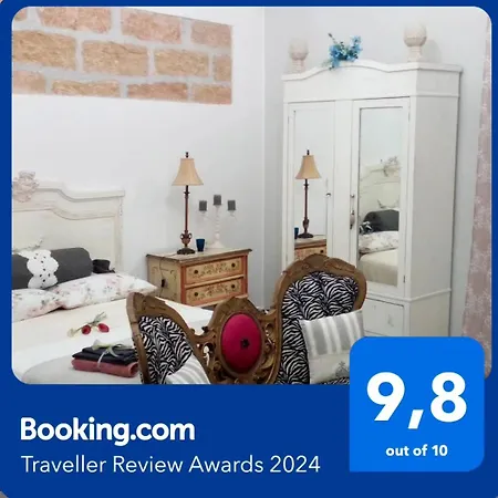 Apartment Le Alcove *