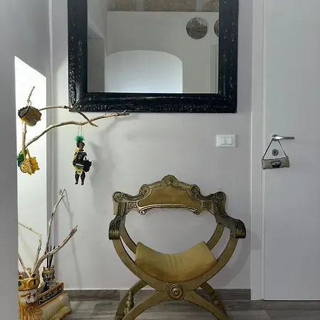 Le Alcove Cinisi