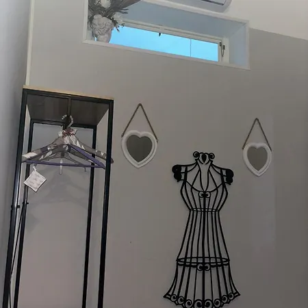 Apartment Le Alcove