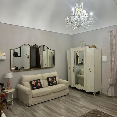Le Alcove * Cinisi