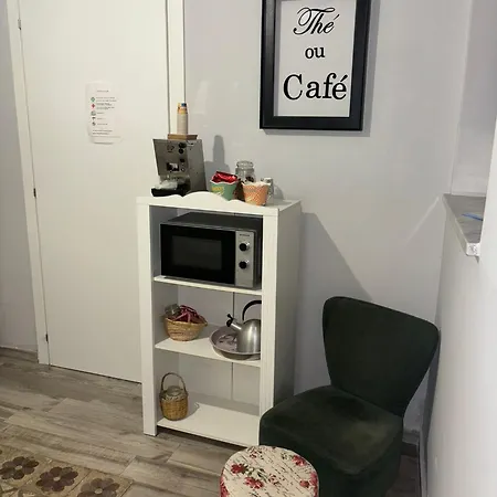 Le Alcove * Cinisi