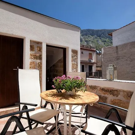 Le Alcove Apartment Cinisi