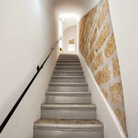 Apartment Le Alcove Cinisi