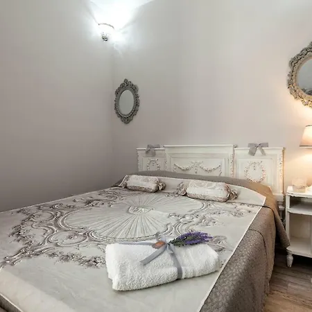 Apartment Le Alcove *