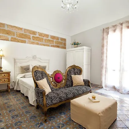 Apartment Le Alcove