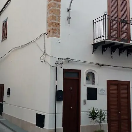 Le Alcove Cinisi